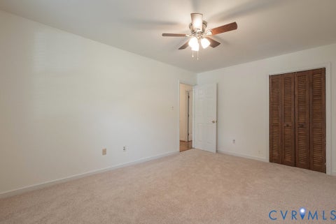 Tiny photo for 3804 Seasigh Court, Chesterfield, VA 23831 (MLS # 2627542)