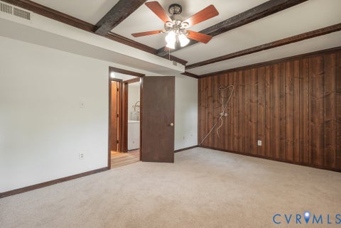 Tiny photo for 3804 Seasigh Court, Chesterfield, VA 23831 (MLS # 2627542)