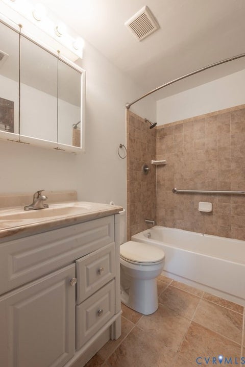 Tiny photo for 3804 Seasigh Court, Chesterfield, VA 23831 (MLS # 2627542)