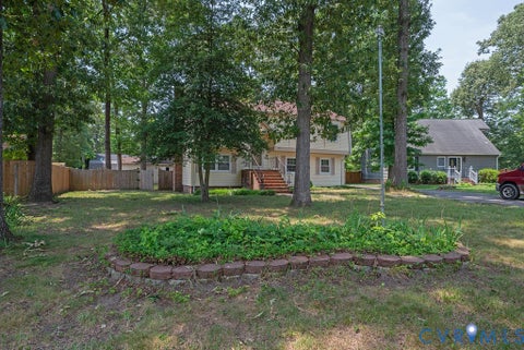 Tiny photo for 3804 Seasigh Court, Chesterfield, VA 23831 (MLS # 2627542)