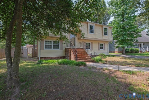 Tiny photo for 3804 Seasigh Court, Chesterfield, VA 23831 (MLS # 2627542)