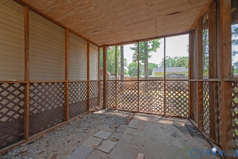 Tiny photo for 3804 Seasigh Court, Chesterfield, VA 23831 (MLS # 2627542)