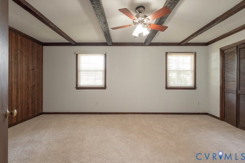 Tiny photo for 3804 Seasigh Court, Chesterfield, VA 23831 (MLS # 2627542)