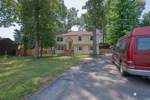 Tiny photo for 3804 Seasigh Court, Chesterfield, VA 23831 (MLS # 2627542)