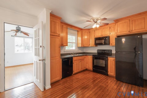 Tiny photo for 3804 Seasigh Court, Chesterfield, VA 23831 (MLS # 2627542)