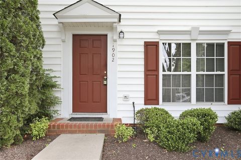 Tiny photo for 1902 Mountain Gate Place, Glen Allen, VA 23060 (MLS # 2611542)
