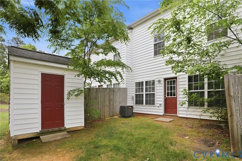 Tiny photo for 1902 Mountain Gate Place, Glen Allen, VA 23060 (MLS # 2611542)