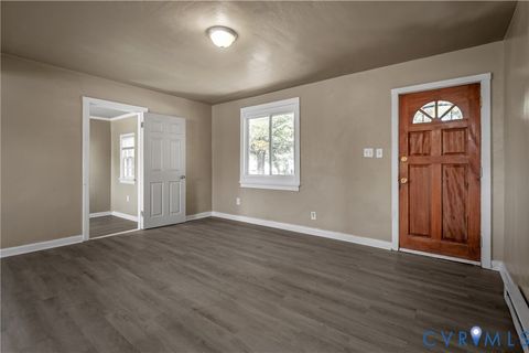 Tiny photo for 1701 Peter Paul Boulevard, Richmond, VA 23223 (MLS # 2524704)