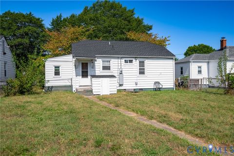 Tiny photo for 1701 Peter Paul Boulevard, Richmond, VA 23223 (MLS # 2524704)
