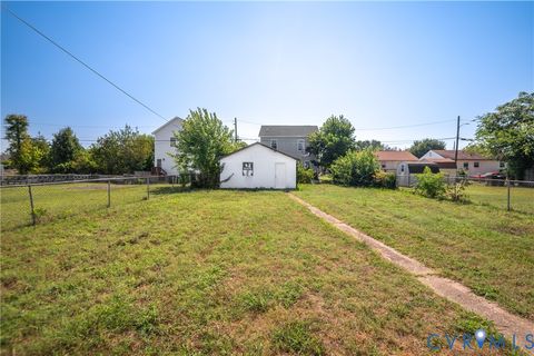 Tiny photo for 1701 Peter Paul Boulevard, Richmond, VA 23223 (MLS # 2524704)