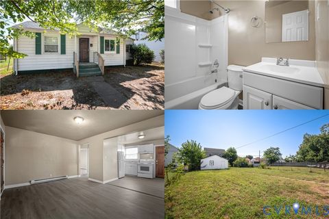 Photo of 1701 Peter Paul Boulevard, Richmond, VA 23223 (MLS # 2524704)