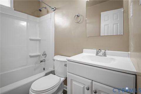 Tiny photo for 1701 Peter Paul Boulevard, Richmond, VA 23223 (MLS # 2524704)