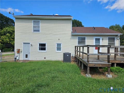 Tiny photo for 7023 Hanna Drive, Mechanicsville, VA 23111 (MLS # 2625210)