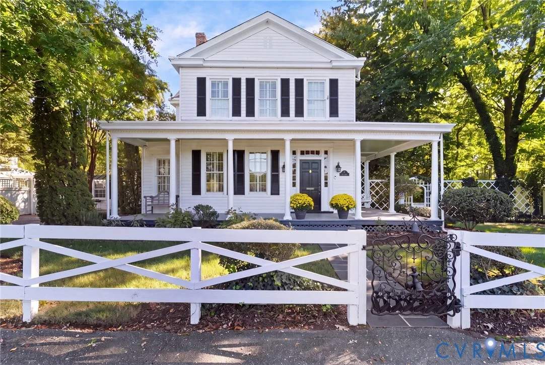 5 River Road