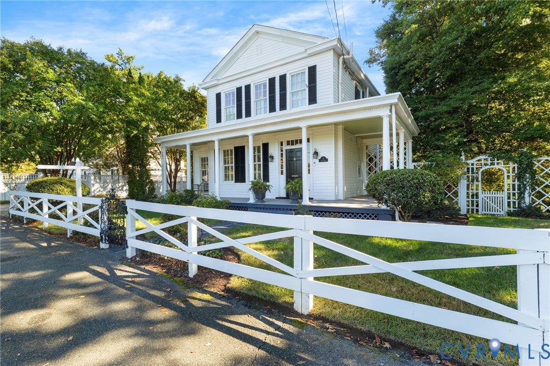 5 River Road