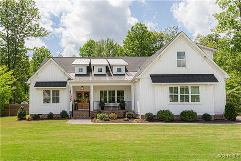 9457 Wickham Crossing Way Ashland VA 23005