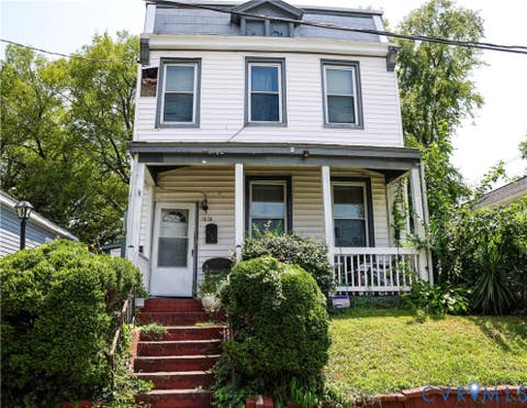 Photo of 1818 Edwards Avenue, Richmond, VA 23224 (MLS # 2622571)