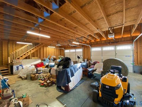 Tiny photo for 3151 Benchmark Trail Trl, Amelia Courthouse, VA 23002 (MLS # 2531919)