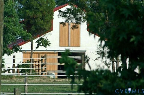 Tiny photo for 3151 Benchmark Trail Trl, Amelia Courthouse, VA 23002 (MLS # 2531919)