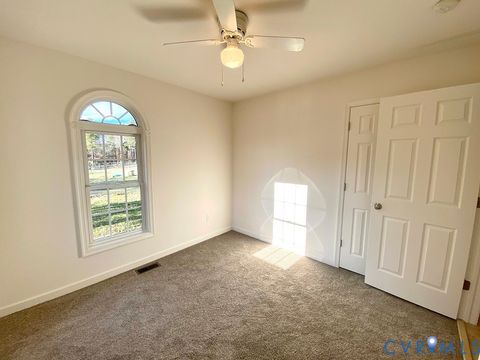 Tiny photo for 3151 Benchmark Trail Trl, Amelia Courthouse, VA 23002 (MLS # 2531919)