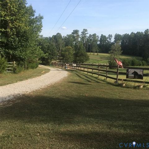Tiny photo for 3151 Benchmark Trail Trl, Amelia Courthouse, VA 23002 (MLS # 2531919)