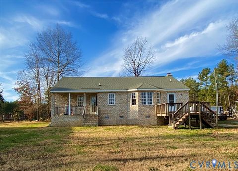 Tiny photo for 3151 Benchmark Trail Trl, Amelia Courthouse, VA 23002 (MLS # 2531919)