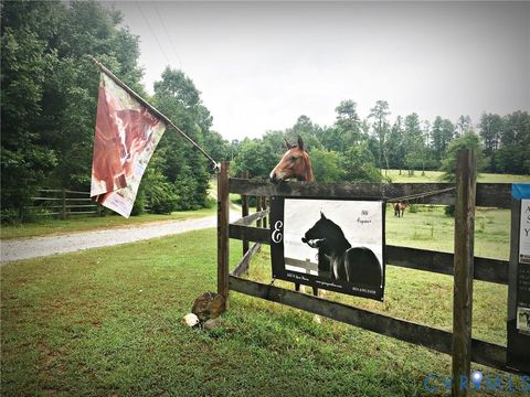 Tiny photo for 3151 Benchmark Trail Trl, Amelia Courthouse, VA 23002 (MLS # 2531919)