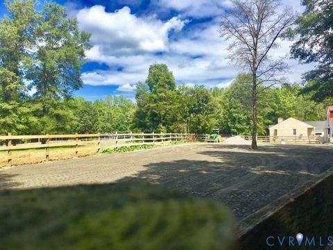 Tiny photo for 3151 Benchmark Trail Trl, Amelia Courthouse, VA 23002 (MLS # 2531919)