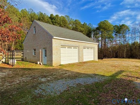 Tiny photo for 3151 Benchmark Trail Trl, Amelia Courthouse, VA 23002 (MLS # 2531919)
