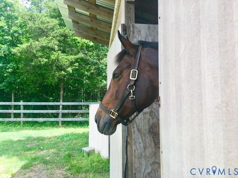 Tiny photo for 3151 Benchmark Trail Trl, Amelia Courthouse, VA 23002 (MLS # 2531919)