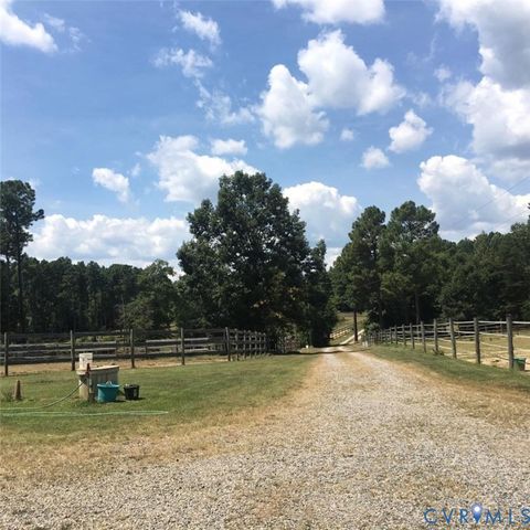 Tiny photo for 3151 Benchmark Trail Trl, Amelia Courthouse, VA 23002 (MLS # 2531919)