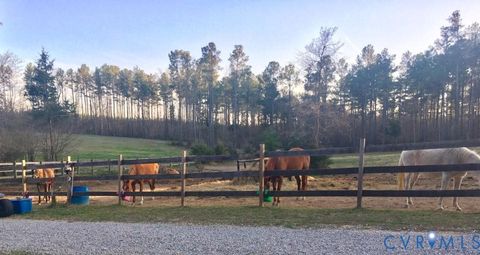 Tiny photo for 3151 Benchmark Trail Trl, Amelia Courthouse, VA 23002 (MLS # 2531919)