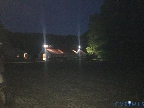 Tiny photo for 3151 Benchmark Trail Trl, Amelia Courthouse, VA 23002 (MLS # 2531919)