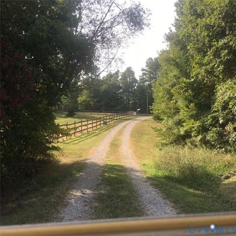 Tiny photo for 3151 Benchmark Trail Trl, Amelia Courthouse, VA 23002 (MLS # 2531919)