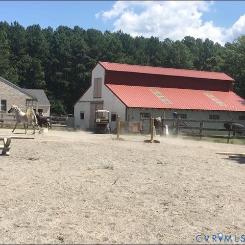 Tiny photo for 3151 Benchmark Trail Trl, Amelia Courthouse, VA 23002 (MLS # 2531919)