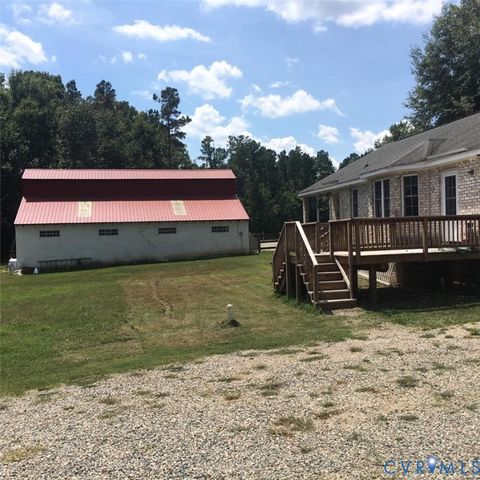 Tiny photo for 3151 Benchmark Trail Trl, Amelia Courthouse, VA 23002 (MLS # 2531919)