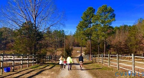 Tiny photo for 3151 Benchmark Trail Trl, Amelia Courthouse, VA 23002 (MLS # 2531919)