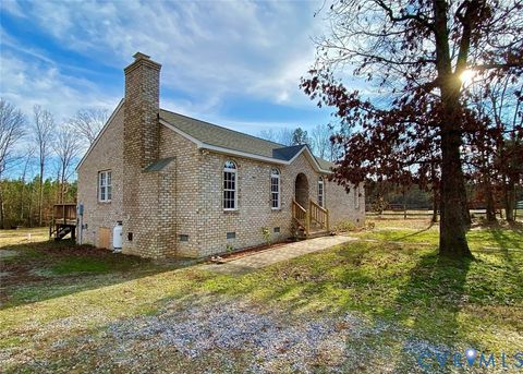 Tiny photo for 3151 Benchmark Trail Trl, Amelia Courthouse, VA 23002 (MLS # 2531919)