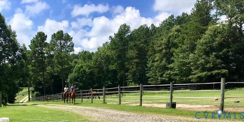 Tiny photo for 3151 Benchmark Trail Trl, Amelia Courthouse, VA 23002 (MLS # 2531919)