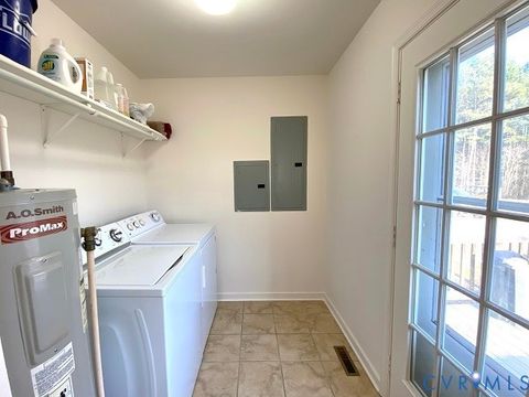 Tiny photo for 3151 Benchmark Trail Trl, Amelia Courthouse, VA 23002 (MLS # 2531919)