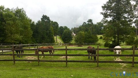 Tiny photo for 3151 Benchmark Trail Trl, Amelia Courthouse, VA 23002 (MLS # 2531919)