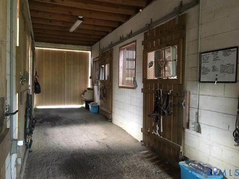 Tiny photo for 3151 Benchmark Trail Trl, Amelia Courthouse, VA 23002 (MLS # 2531919)