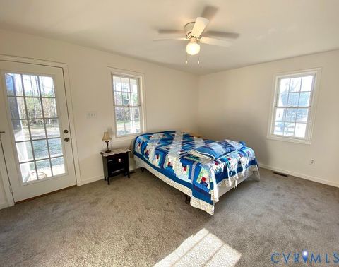 Tiny photo for 3151 Benchmark Trail Trl, Amelia Courthouse, VA 23002 (MLS # 2531919)
