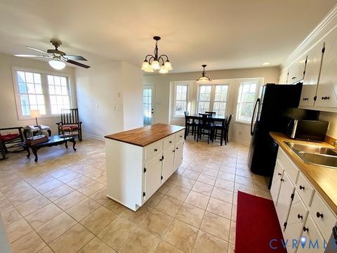 Tiny photo for 3151 Benchmark Trail Trl, Amelia Courthouse, VA 23002 (MLS # 2531919)