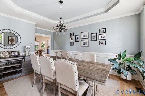 Tiny photo for 1296 Autumn Breeze Drive, Oilville, VA 23129 (MLS # 2624621)
