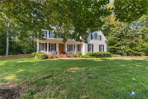Tiny photo for 1296 Autumn Breeze Drive, Oilville, VA 23129 (MLS # 2624621)