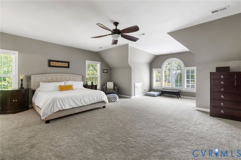 Tiny photo for 1296 Autumn Breeze Drive, Oilville, VA 23129 (MLS # 2624621)