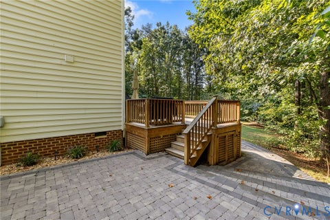 Tiny photo for 1296 Autumn Breeze Drive, Oilville, VA 23129 (MLS # 2624621)