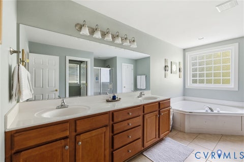Tiny photo for 1296 Autumn Breeze Drive, Oilville, VA 23129 (MLS # 2624621)