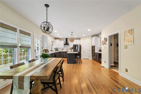Tiny photo for 1296 Autumn Breeze Drive, Oilville, VA 23129 (MLS # 2624621)